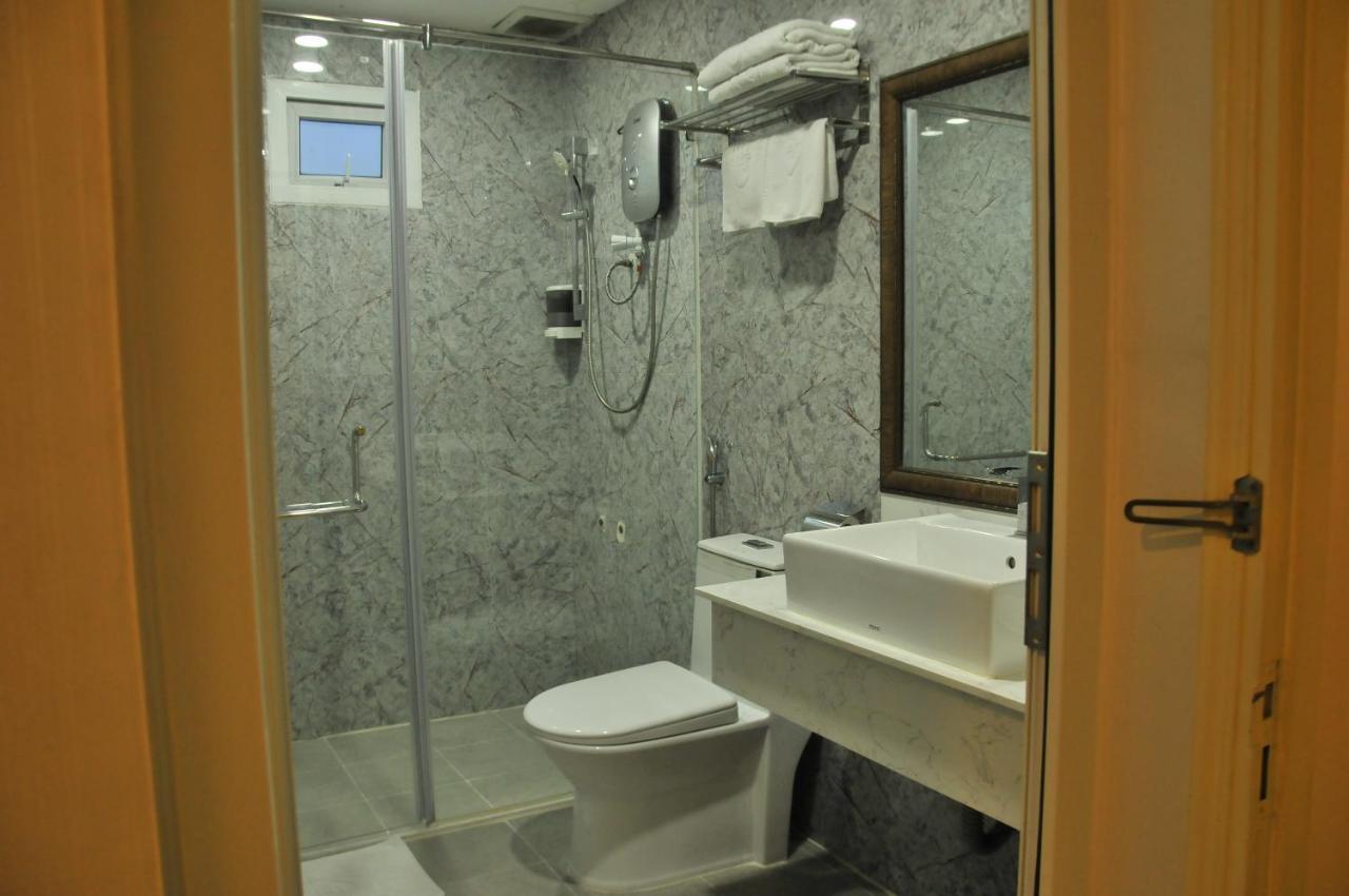 Ks Thai Ha Huy Ho Chi Minh City Exterior photo
