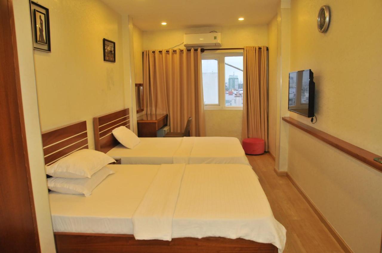 Ks Thai Ha Huy Ho Chi Minh City Exterior photo